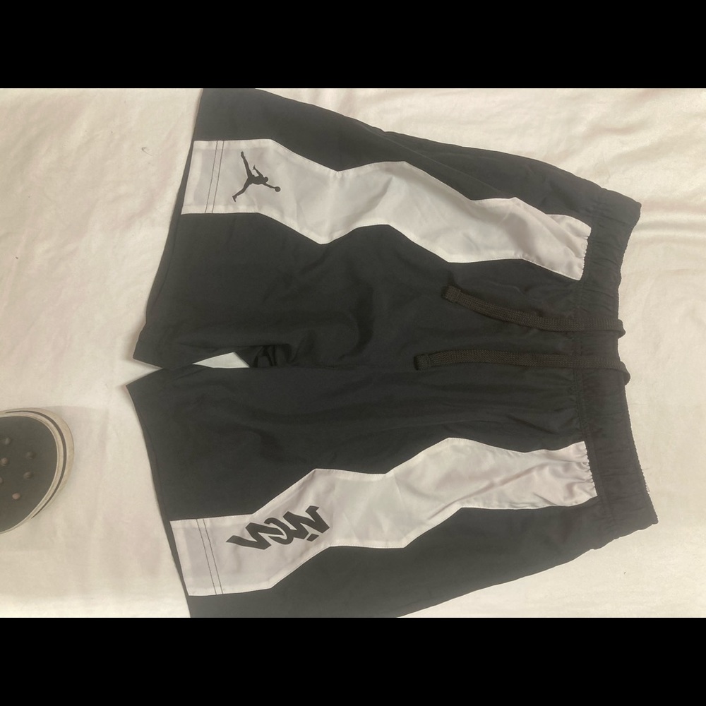 Jordan shorts